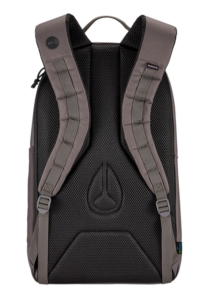 Ransack Backpack - Charcoal View 2