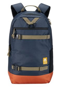 Zaino Ransack 26L - Blu navy / multicolore