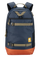 Zaino Ransack 26L - Blu navy / multicolore