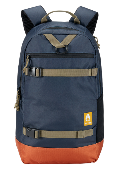 Zaino Ransack 26L - Blu navy / multicolore View 1