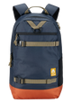 Zaino Ransack 26L - Blu navy / multicolore