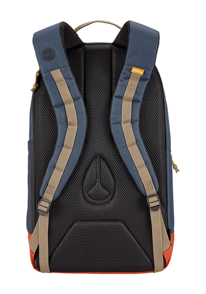 Zaino Ransack 26L - Blu navy / multicolore View 2