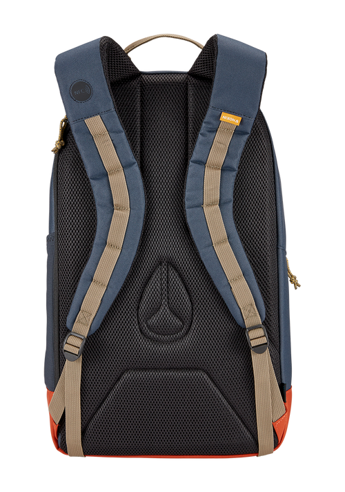 Zaino Ransack 26L - Blu navy / multicolore