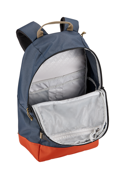 Zaino Ransack 26L - Blu navy / multicolore View 4