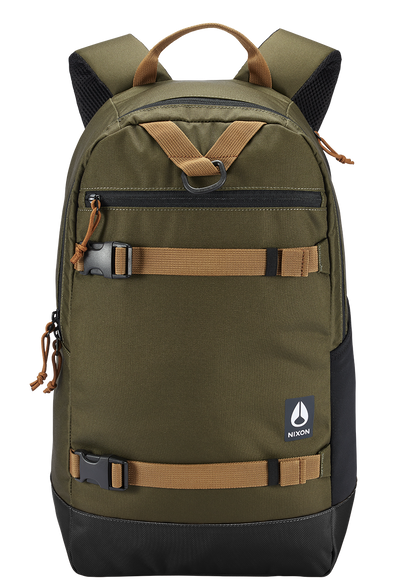 Zaino Ransack 26L - Oliva scuro View 1