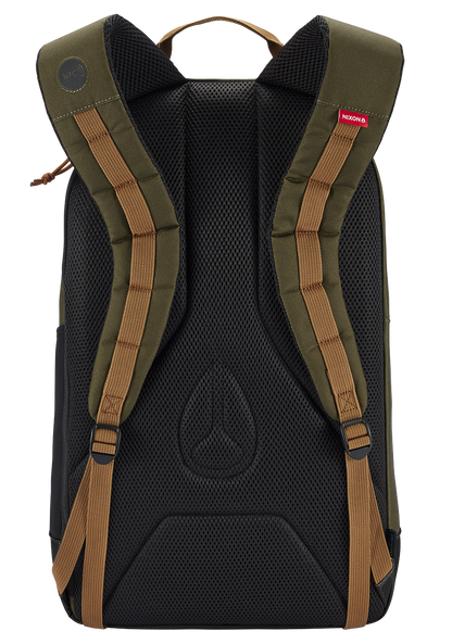 Zaino Ransack 26L - Oliva scuro View 2