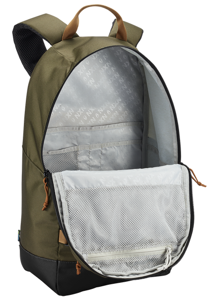 Zaino Ransack 26L - Oliva scuro View 4