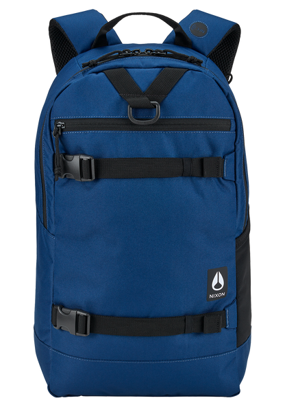 Zaino Ransack 26L - Blu navy / nero View 1