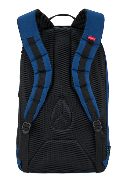 Zaino Ransack 26L - Blu navy / nero View 2