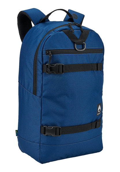 Zaino Ransack 26L - Blu navy / nero View 3