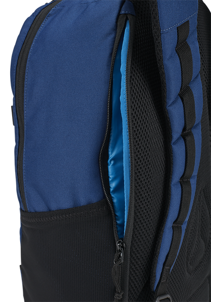 Zaino Ransack 26L - Blu navy / nero View 5