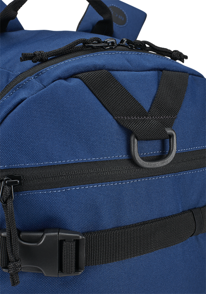 Zaino Ransack 26L - Blu navy / nero View 6