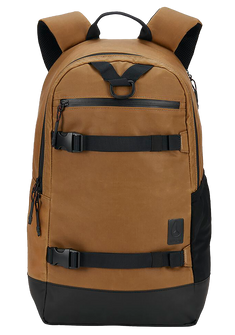 Zaino Ransack 26L - Millerain Tan / Black