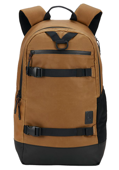 Zaino Ransack 26L - Millerain Tan / Black View 1