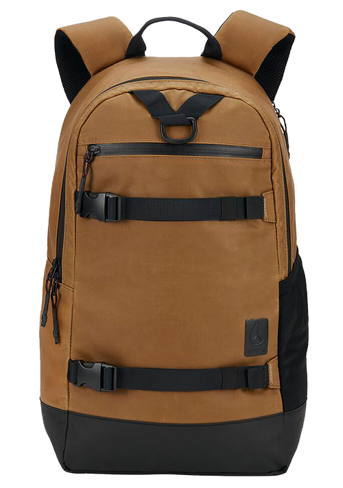 Zaino Ransack 26L - Millerain Tan / Black