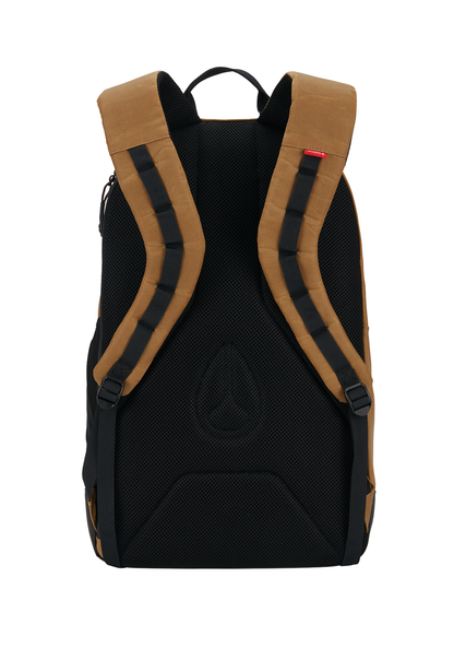 Zaino Ransack 26L - Millerain Tan / Black View 2