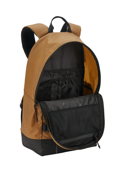 Zaino Ransack 26L - Millerain Tan / Black View 3