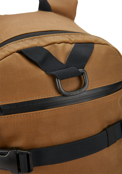 Zaino Ransack 26L - Millerain Tan / Black View 4