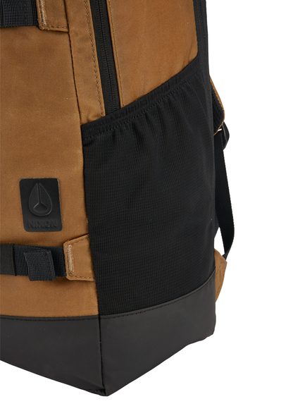 Zaino Ransack 26L - Millerain Tan / Black View 5