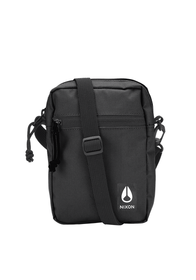 Borsa a Tracolla Stash - Nero