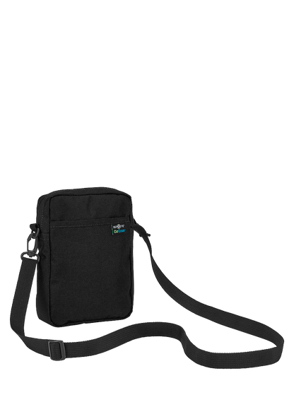 Borsa a Tracolla Stash - Nero View 2