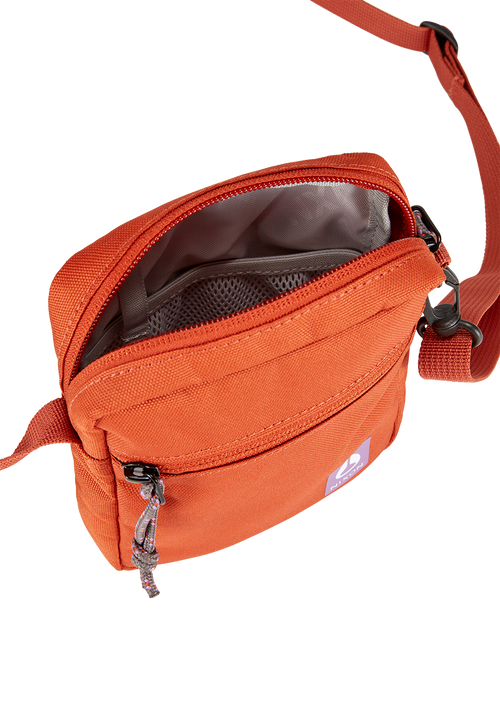 Stash Bag - Vintage Orange