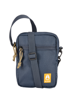 Borsa a Tracolla Stash - Blu navy