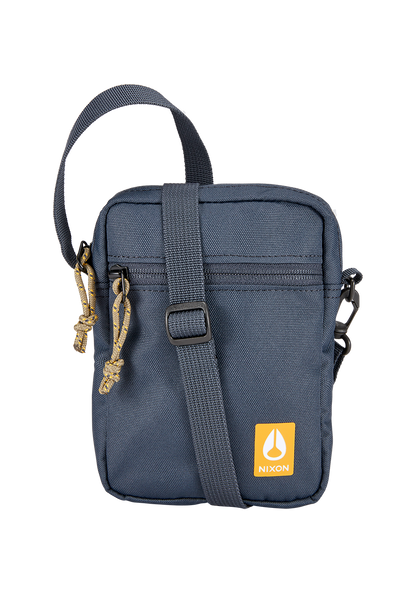 Borsa a Tracolla Stash - Blu navy View 1