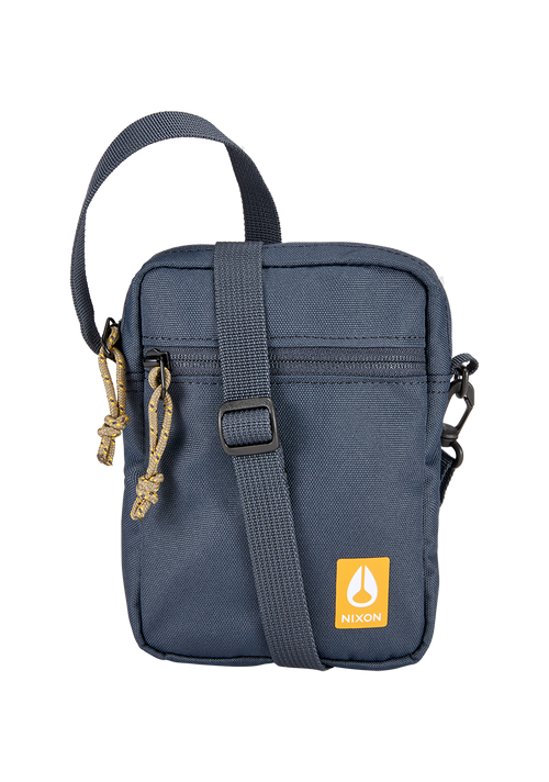 Borsa a Tracolla Stash - Blu navy