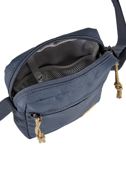 Borsa a Tracolla Stash - Blu navy View 3