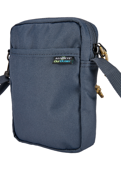 Borsa a Tracolla Stash - Blu navy