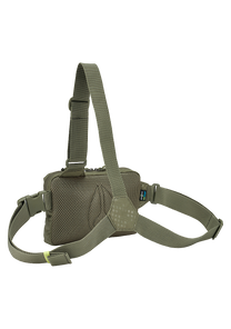 Borsa a Tracolla Bandit - Oliva mimetico View 2