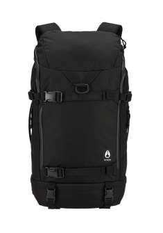 Zaino Hauler 35L - Nero