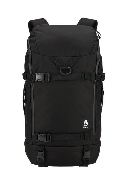 Zaino Hauler 35L - Nero View 1