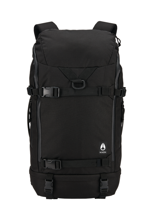 Zaino Hauler 35L - Nero