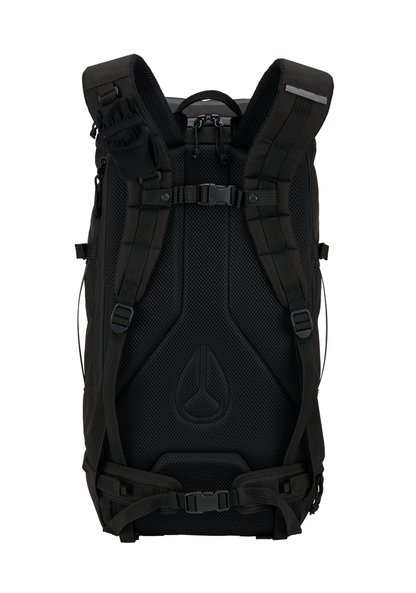 Zaino Hauler 35L - Nero View 2