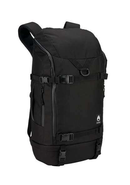 Zaino Hauler 35L - Nero View 4