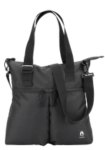 Borsone Portatutto Heist 29L - Nero