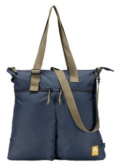 Borsone Portatutto Heist 29L - Blu navy