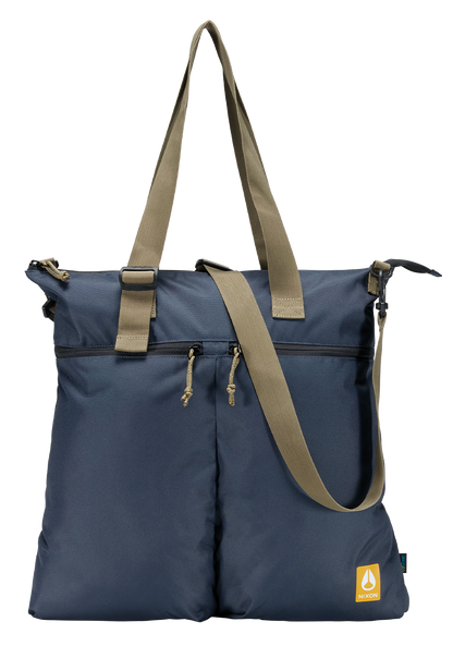 Borsone Portatutto Heist 29L - Blu navy View 1