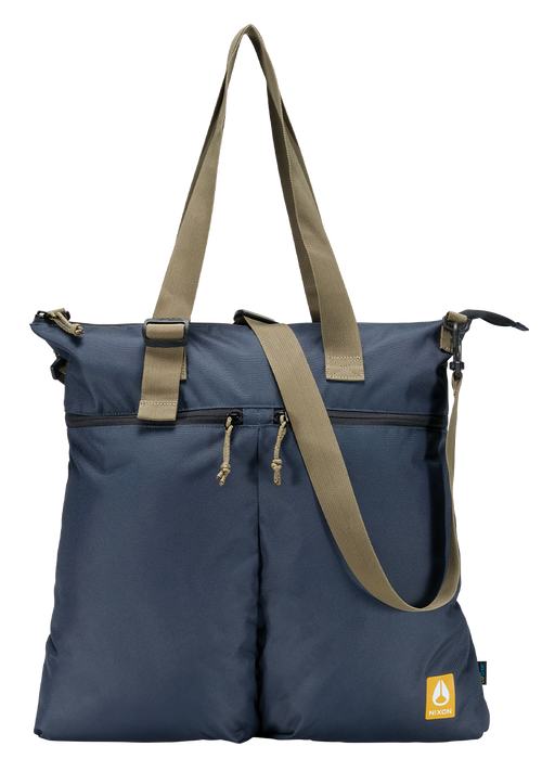 Borsone Portatutto Heist 29L - Blu navy