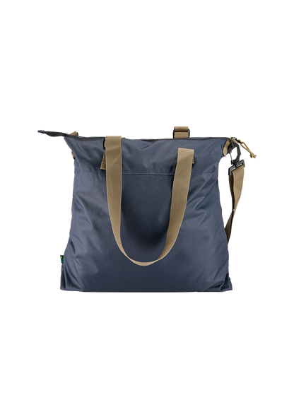 Borsone Portatutto Heist 29L - Blu navy View 2