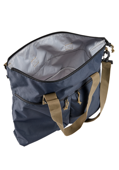 Borsone Portatutto Heist 29L - Blu navy View 3