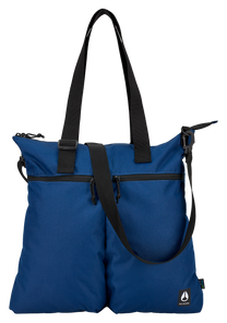 Borsone Portatutto Heist 29L - Blu navy / nero View 1