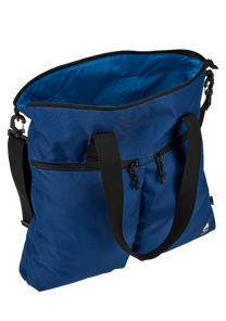Borsone Portatutto Heist 29L - Blu navy / nero View 3