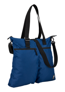 Borsone Portatutto Heist 29L - Blu navy / nero View 4