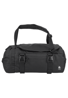 Borsone Duffel Escape 35L - Nero