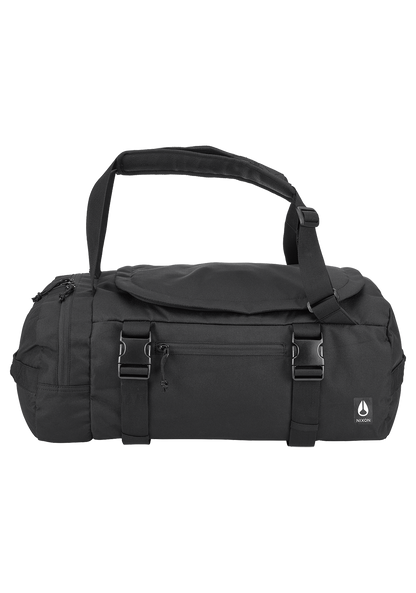 Borsone Duffel Escape 35L - Nero View 1