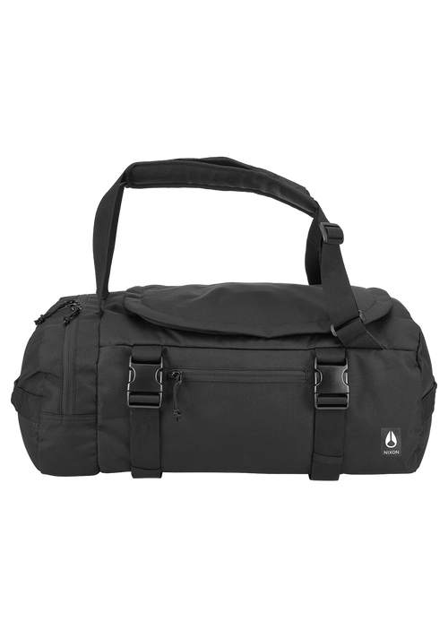 Borsone Duffel Escape 35L - Nero