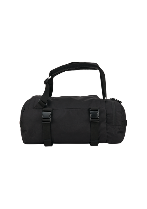 Borsone Duffel Escape 35L - Nero